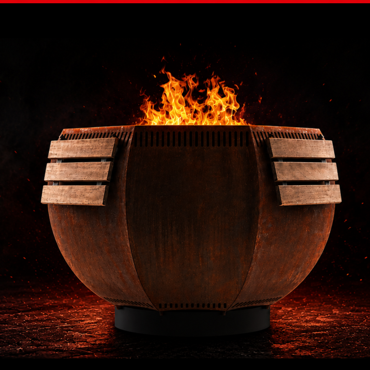 Grillringen