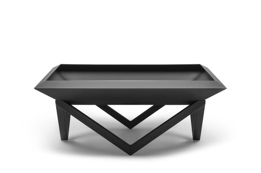 Geometrische vuurschaal