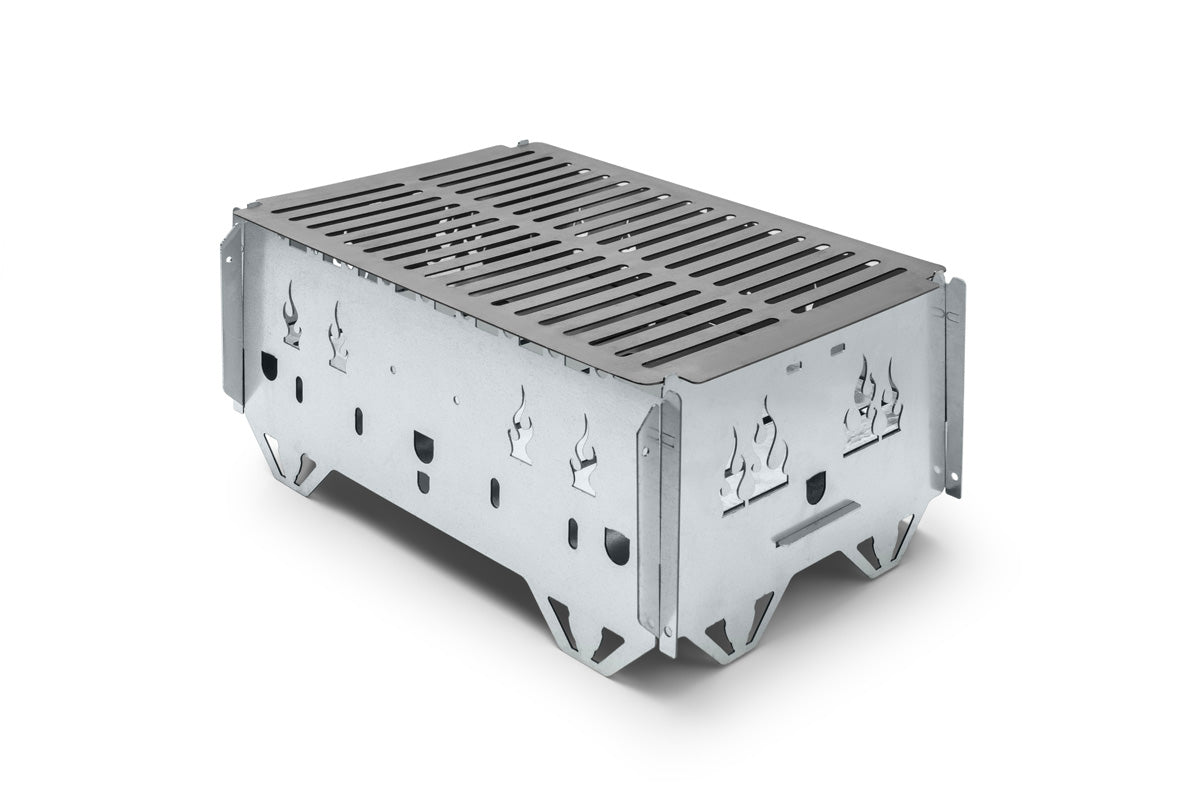 Basis campinggrill