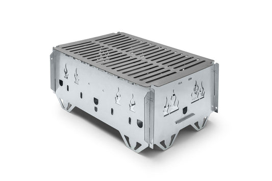 Basis campinggrill