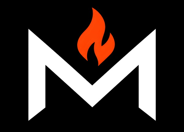 BBQ MAXI